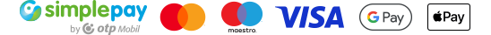 SimplePay logo